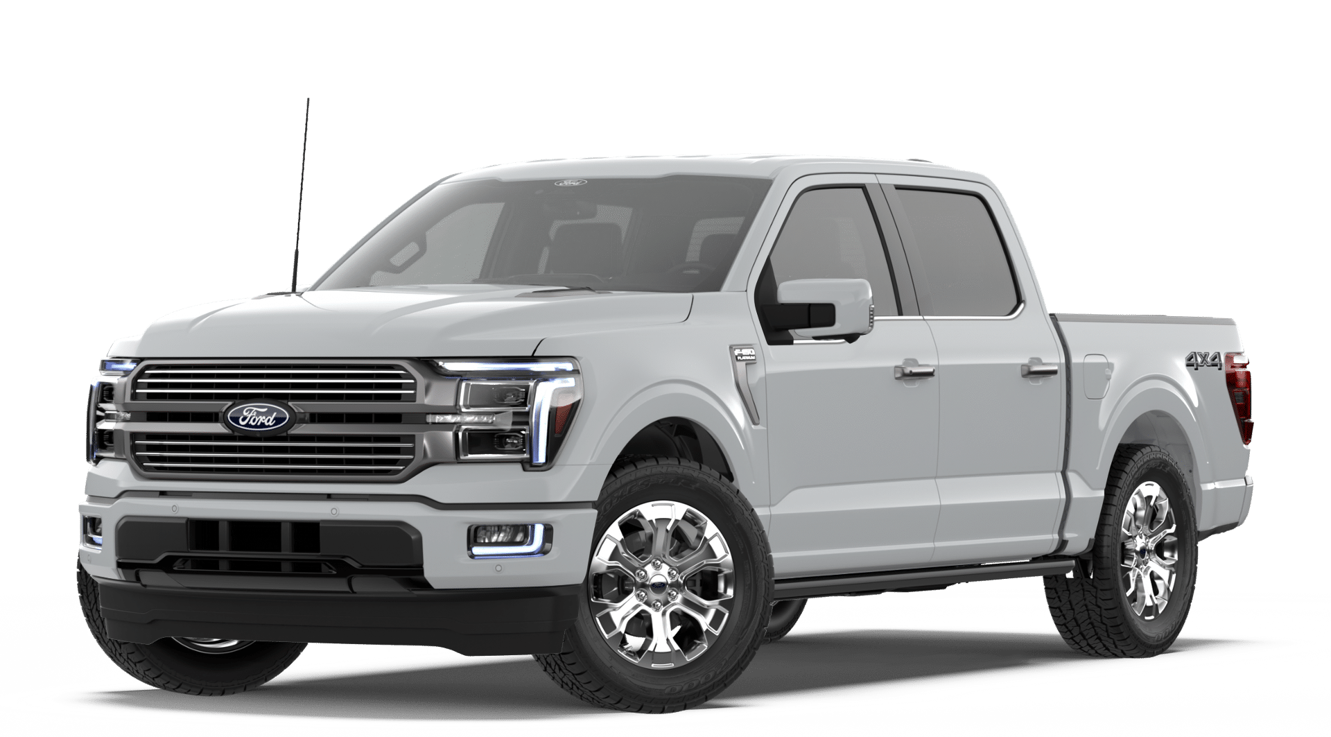 2026 Ford F-150® External Image 1